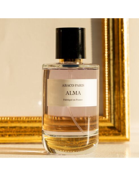 Eau de parfum Alma 100 ml